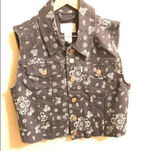 ❤️Levi Strauss & Co Vest❤️